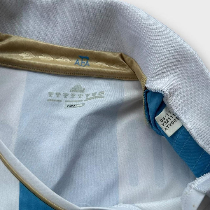 Camisa de futebol argentina - XL