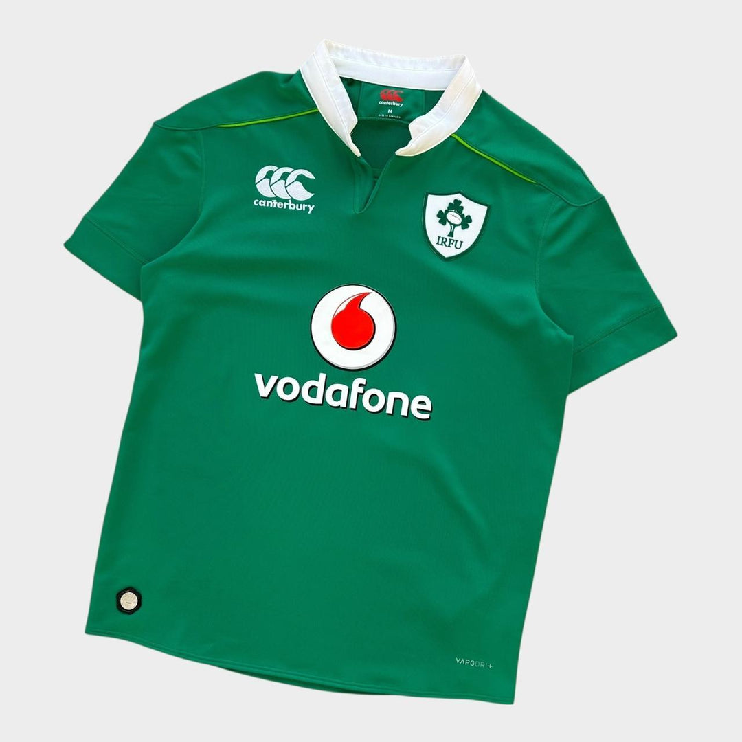 Top de rugby da Irlanda - médio