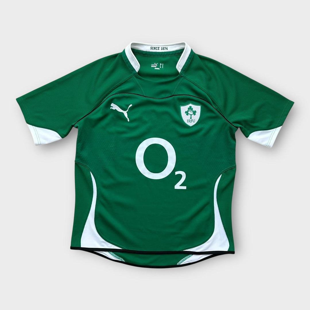 Top de rugby da Irlanda - grande