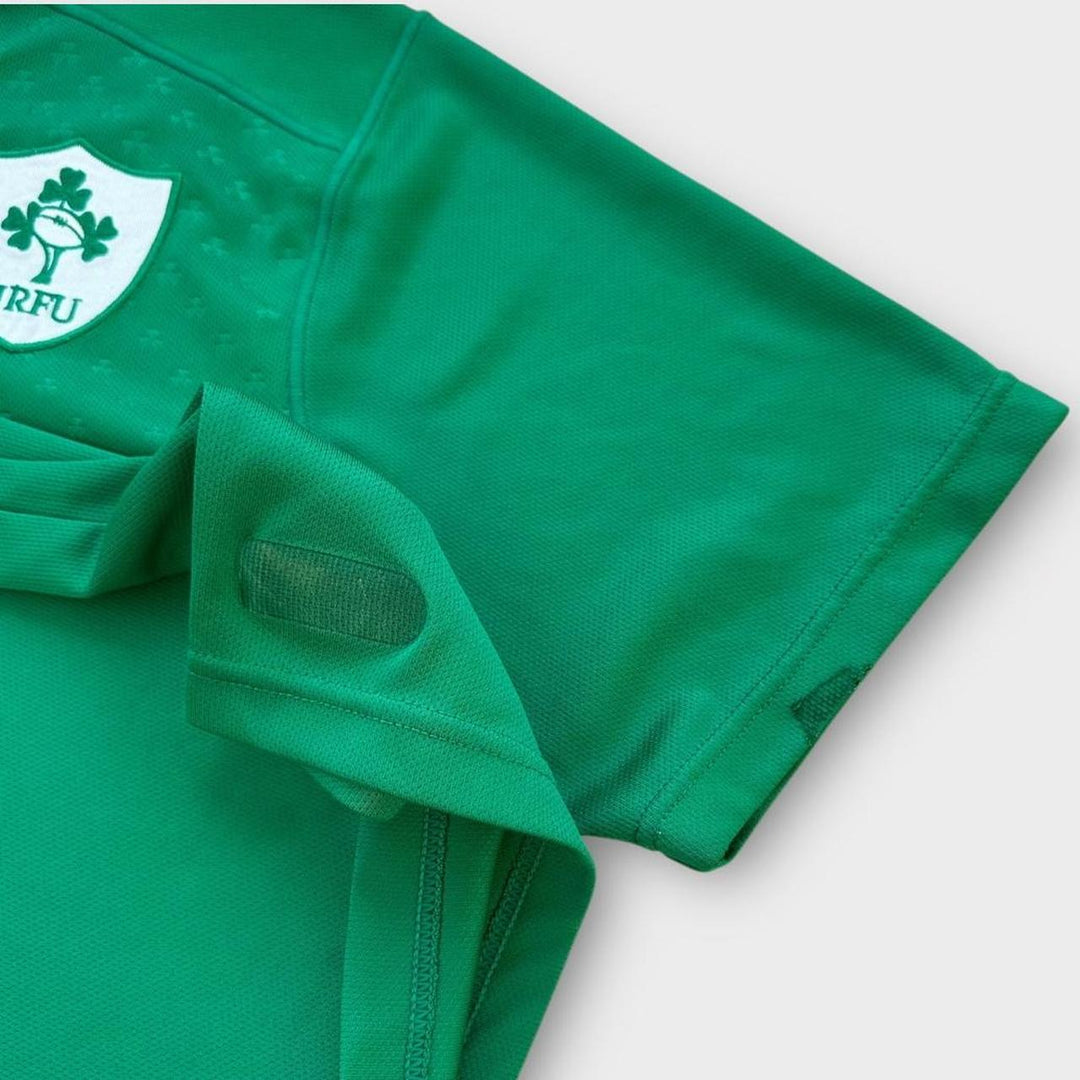 Top de rugby da Irlanda - XL