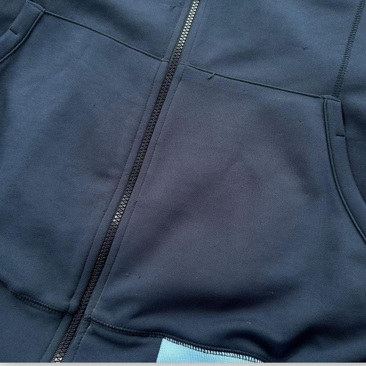 Jaqueta Umbro track - grande