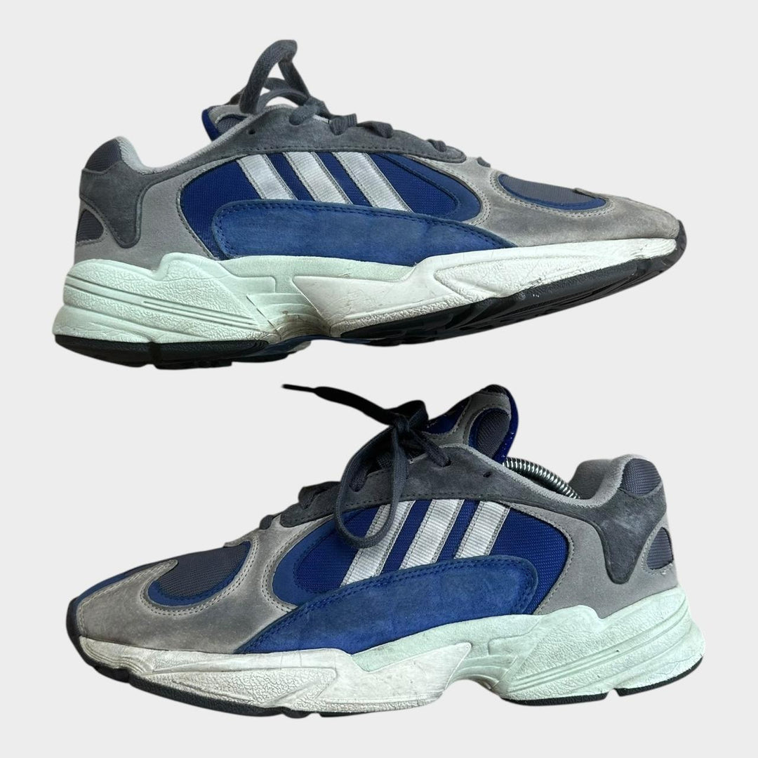 Adidas Yung-1 Sapatilhas - UK10