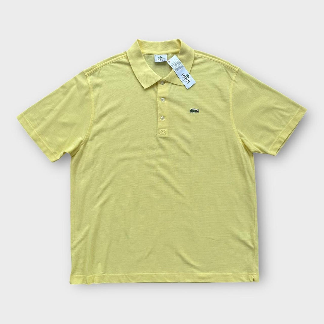 Camisa pólo Lacoste - XL