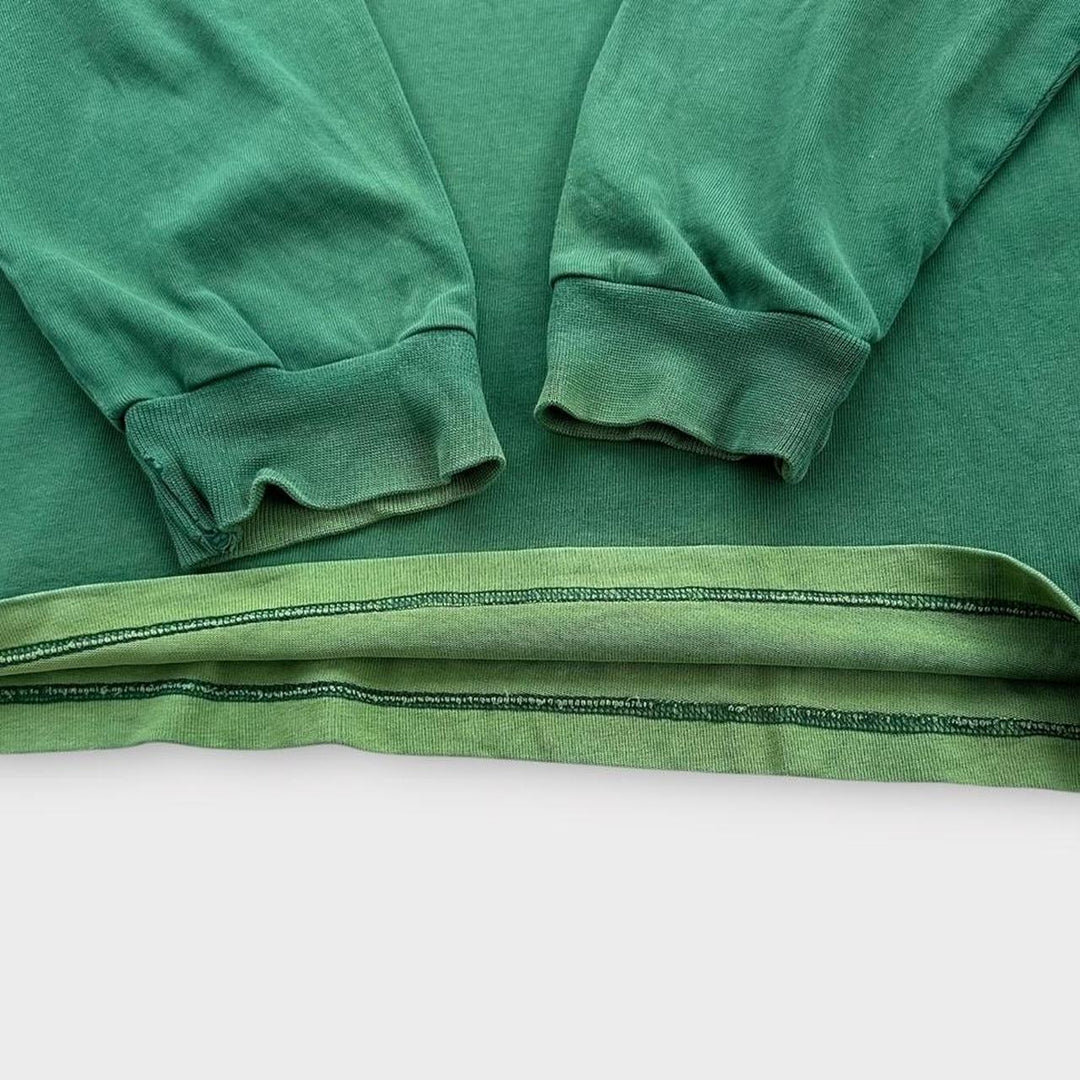 Camisa vintage de rugby da África do Sul - XL