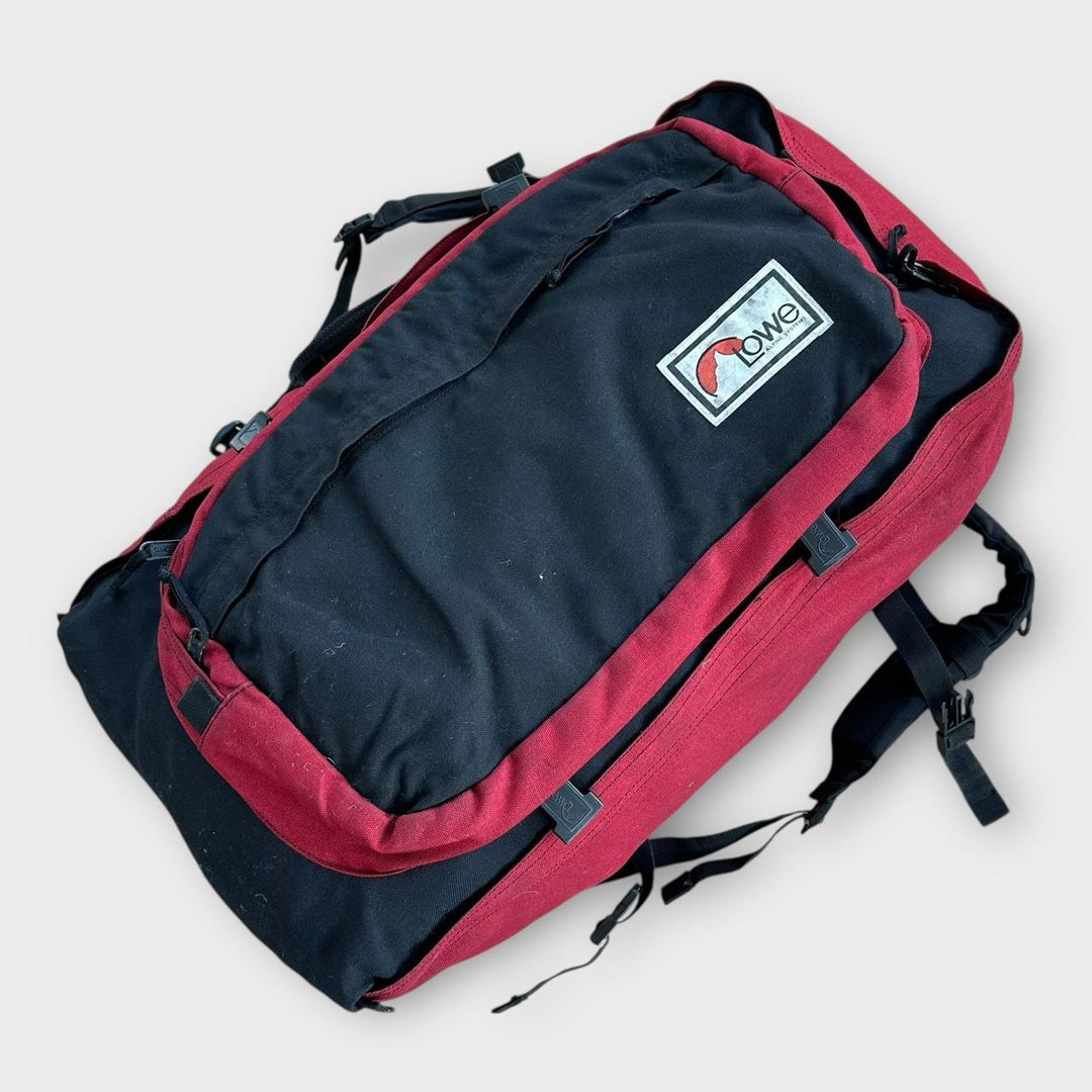 Mochila Lowe Alpine