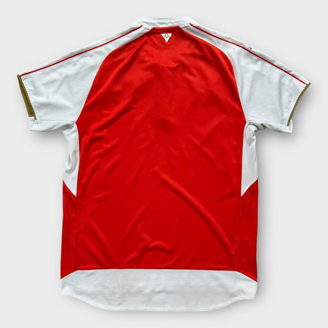 Camisa de futebol Arsenal - grande