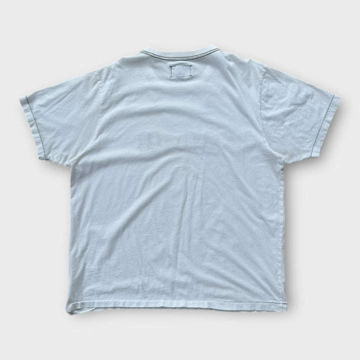 Camiseta Schott vintage - XXL