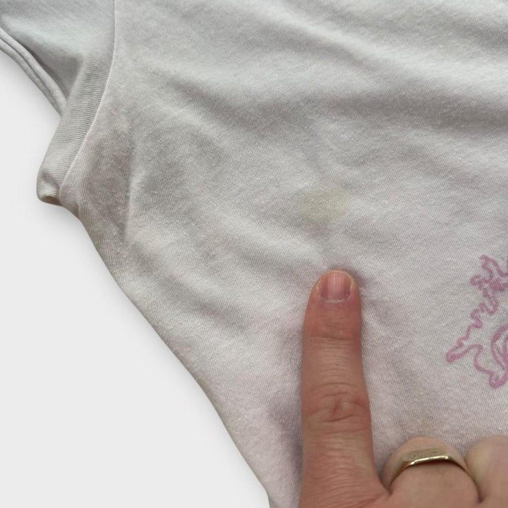 Top jeans vintage Y2K Armani - GB12