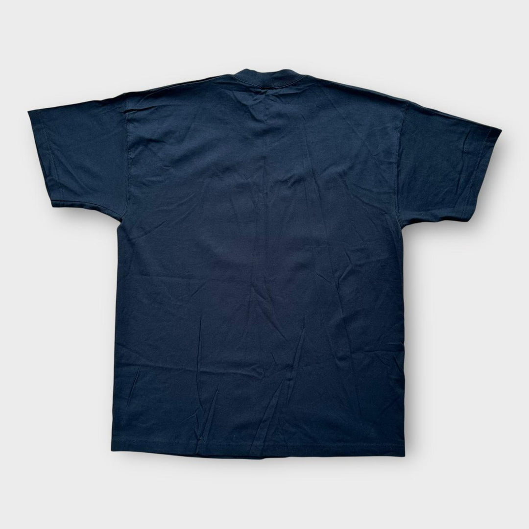 Camiseta vintage Fruit of the loom – grande (cabe como uma XL)