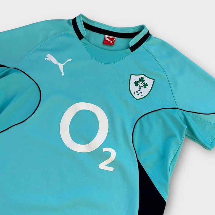 Top de rugby da Irlanda - grande
