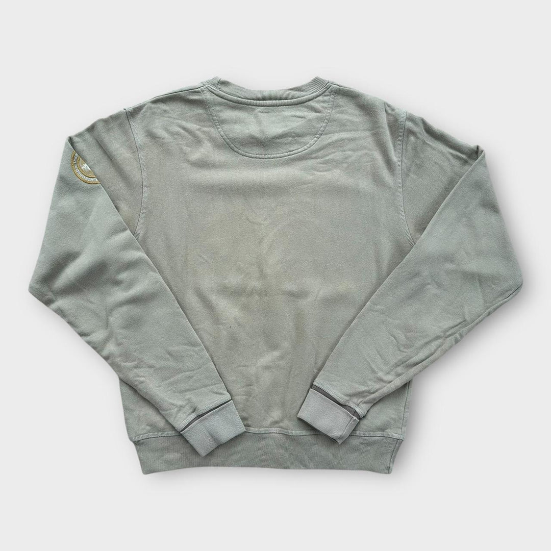 Moletom Timberland - médio