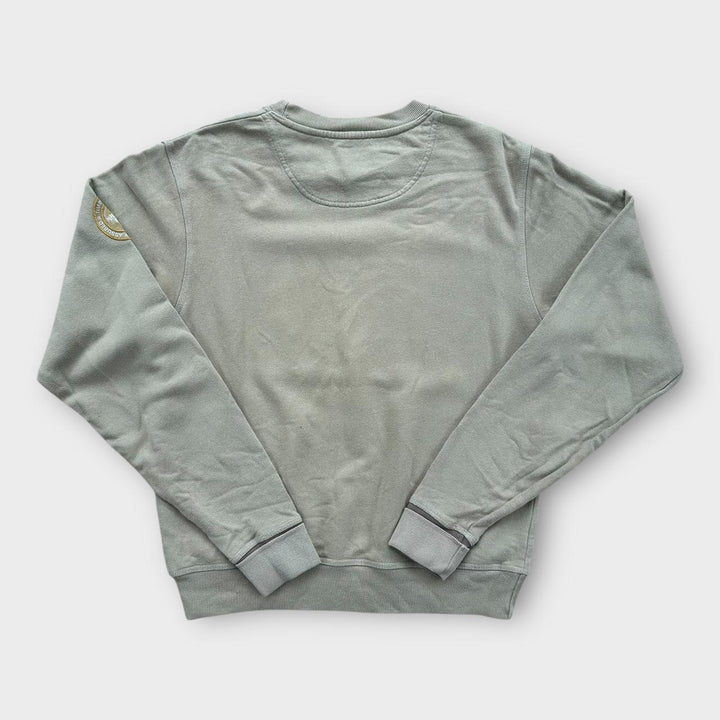 Moletom Timberland - médio