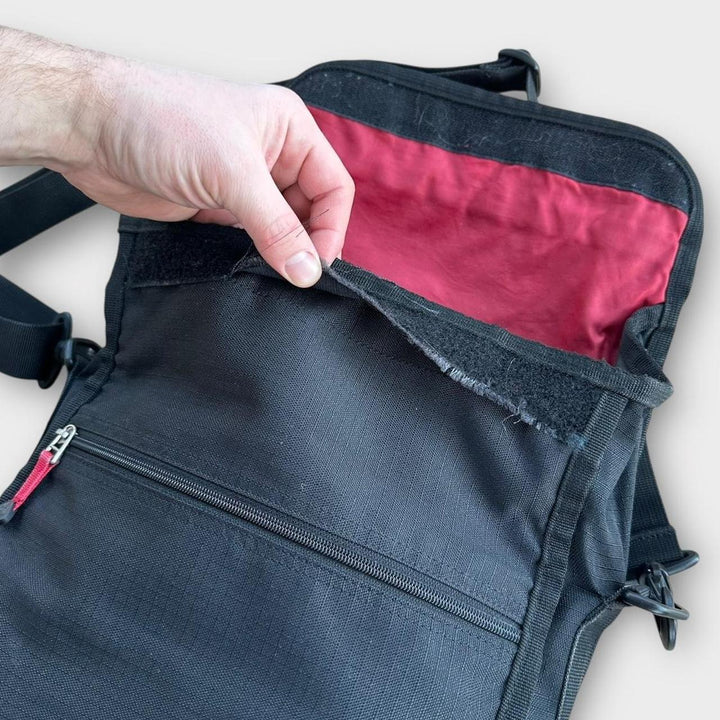 Bolsa lateral Y2K Nike ACG - tamanho único