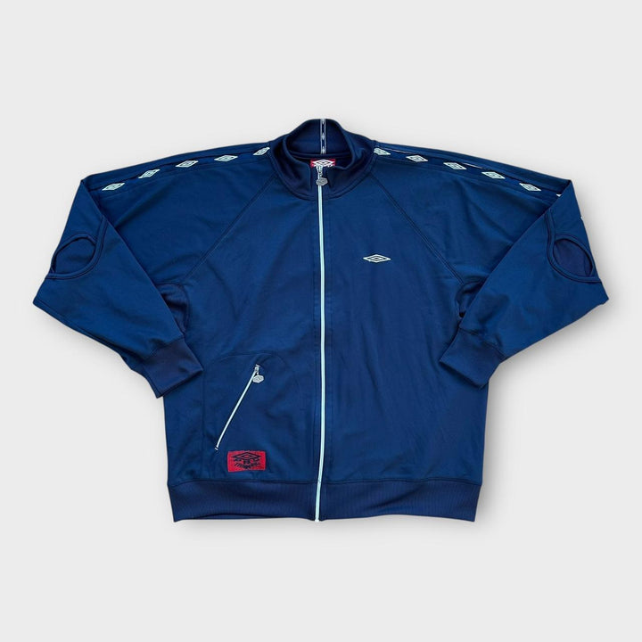 Jaqueta Umbro Track - XL