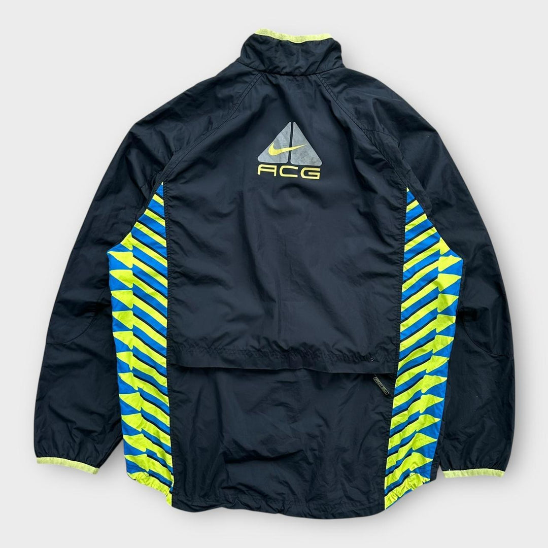Jaqueta embalável Nike ACG - XL