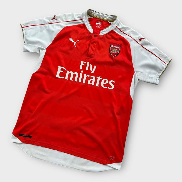 Camisa de futebol Arsenal - grande