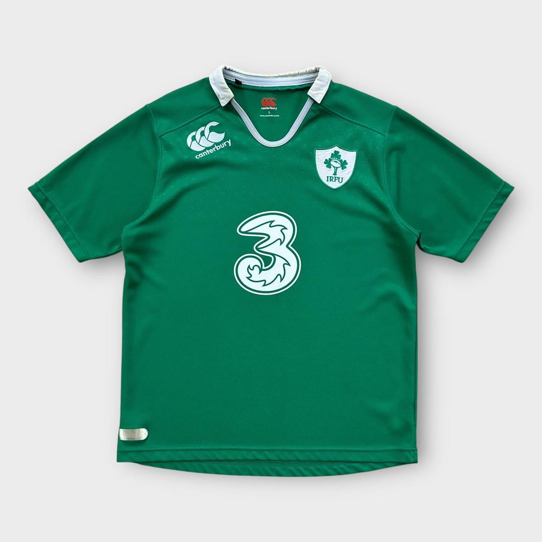 Top de rugby da Irlanda - grande