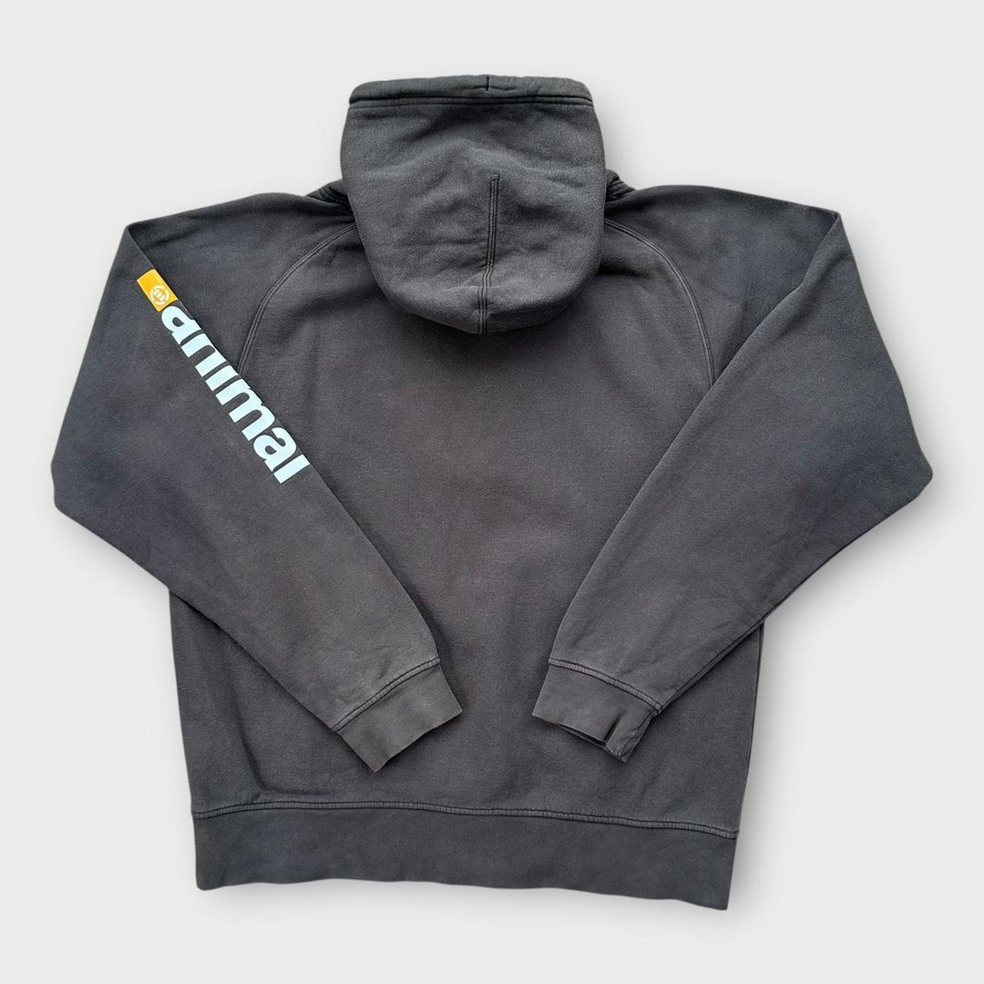 Moletom animal - médio