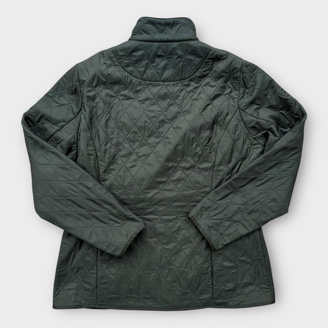 Jaqueta acolchoada Barbour - UK16