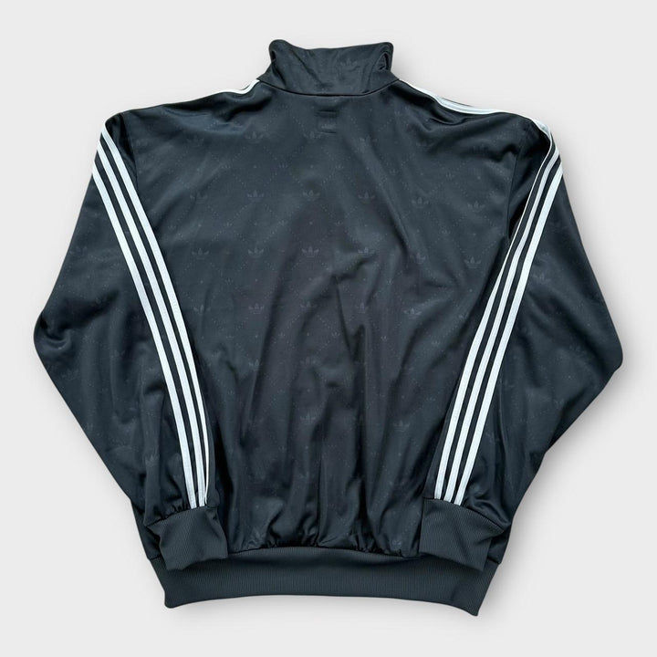 Jaqueta vintage Adidas - XL