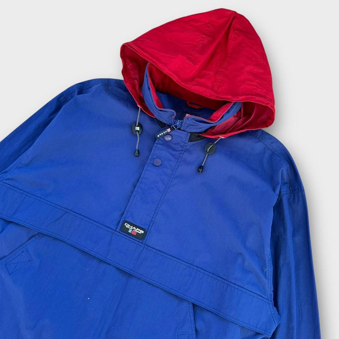 Jaqueta pulôver Chaps Ralph Lauren - grande