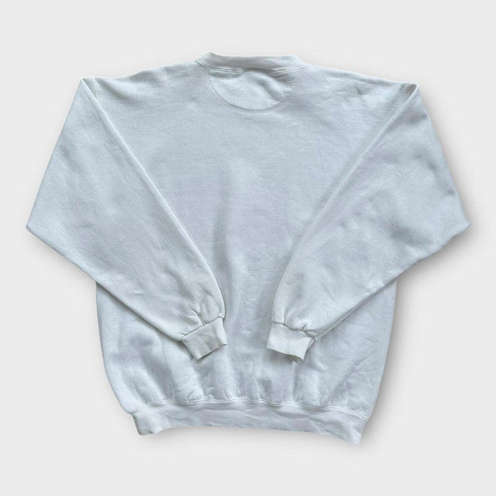 Moletom vintage Coca Cola - grande