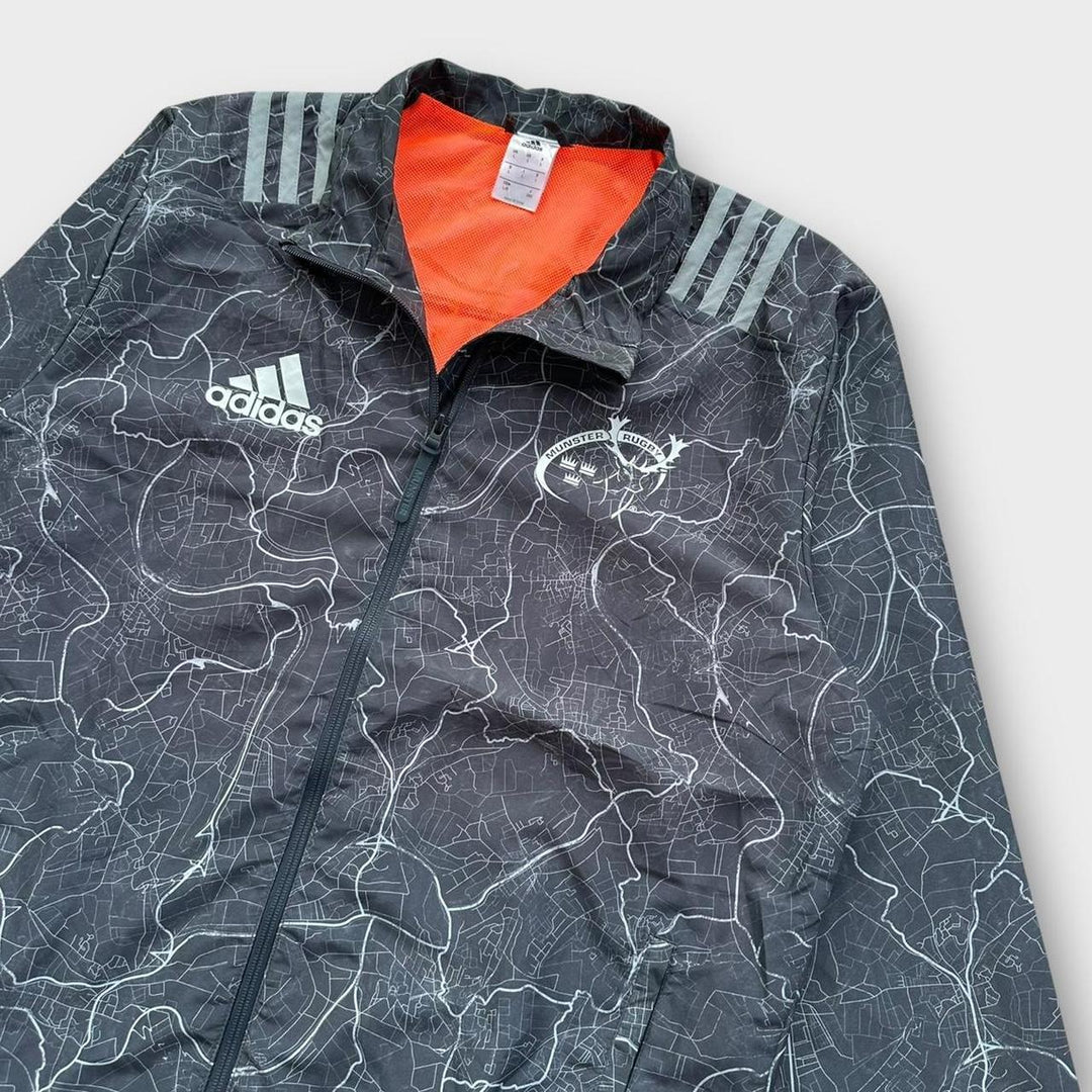 Jaqueta de rugby Munster - grande