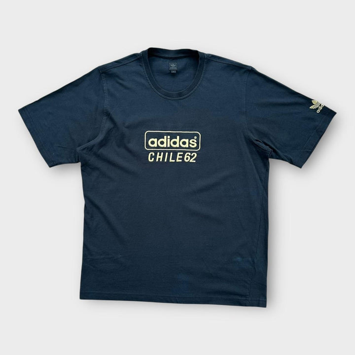 Adidas Chile 62 Spell Out Tee - Grande