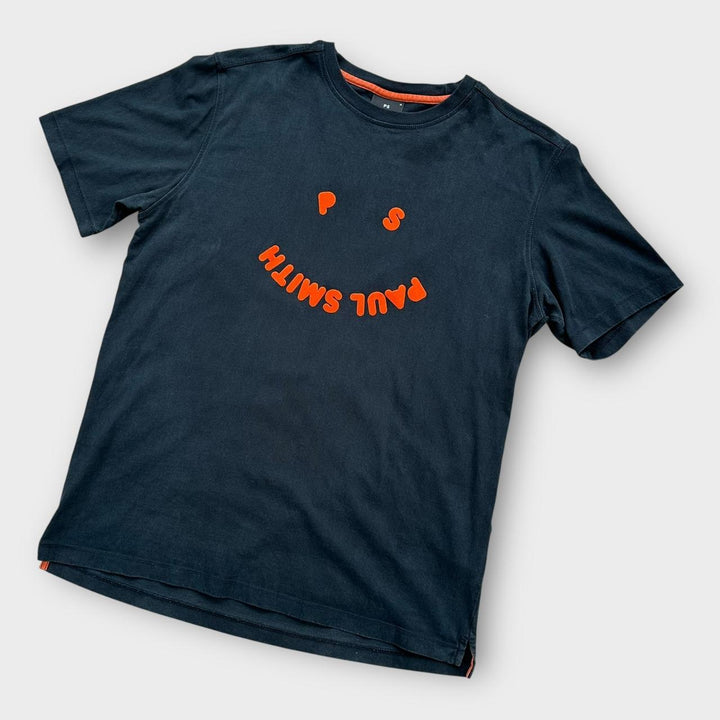 Paul Smith soletra a camiseta - média