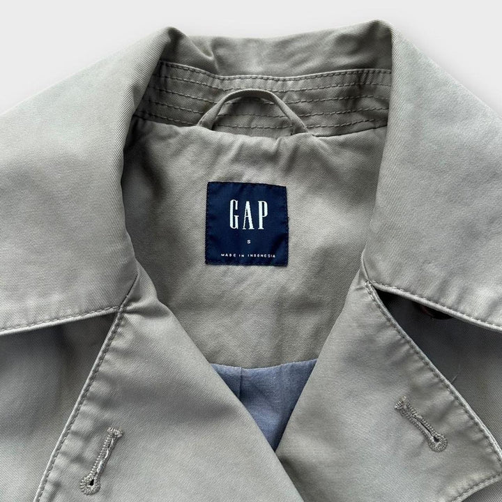 Gap coat - feminino pequeno (verifique as medidas)