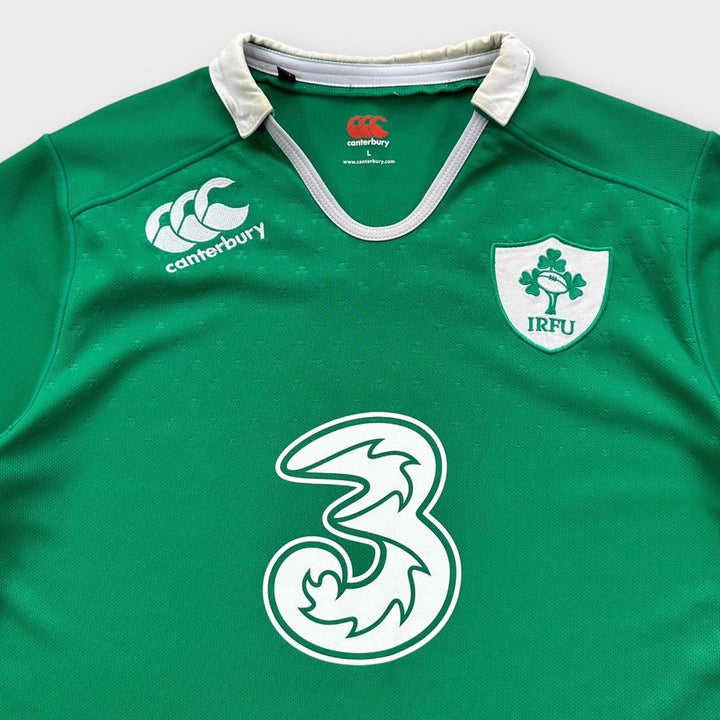 Top de rugby da Irlanda - grande