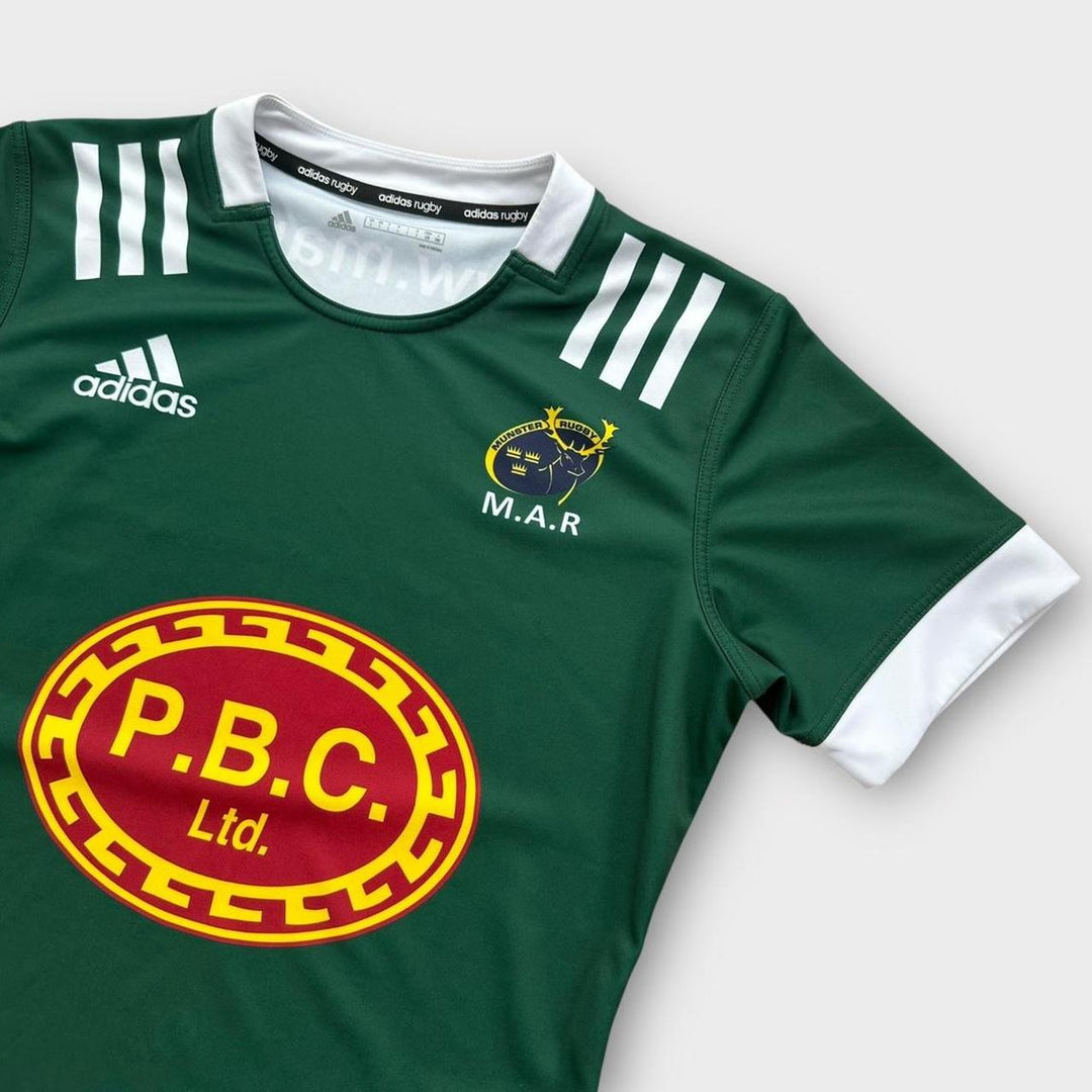 Top de rugby Munster - grande