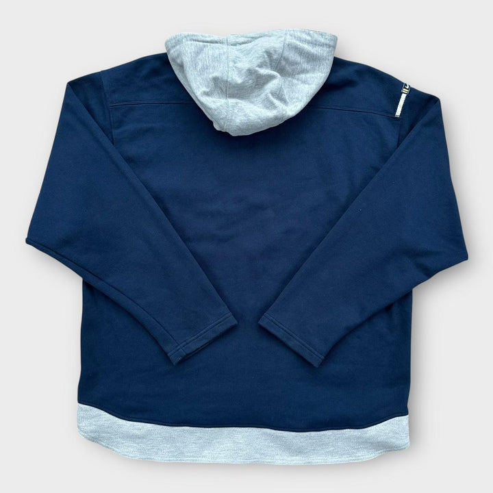 Moletom vintage Nike – grande (cabe como um XL)