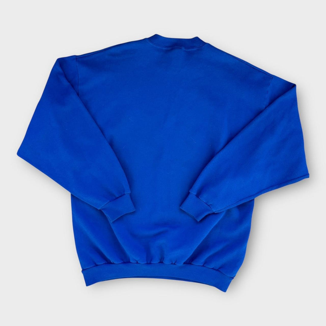 Moletom vintage da Disney - XL (tamanho único)