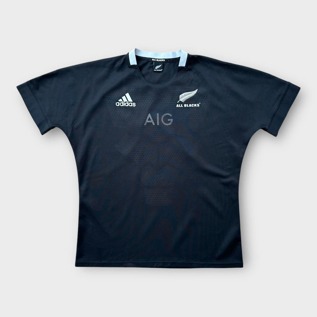 Top de rugby da Nova Zelândia - XL