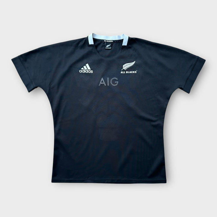 Top de rugby da Nova Zelândia - XL