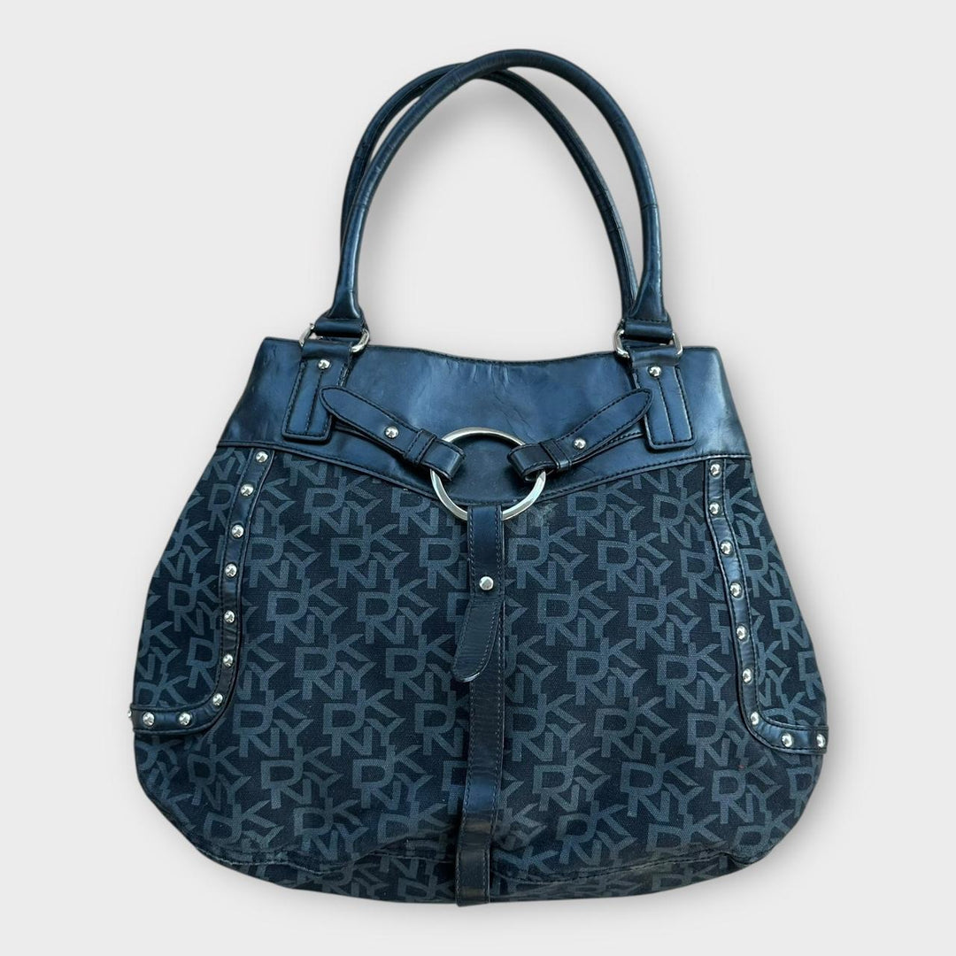 Bolsa DKNY Y2K do início de 2000