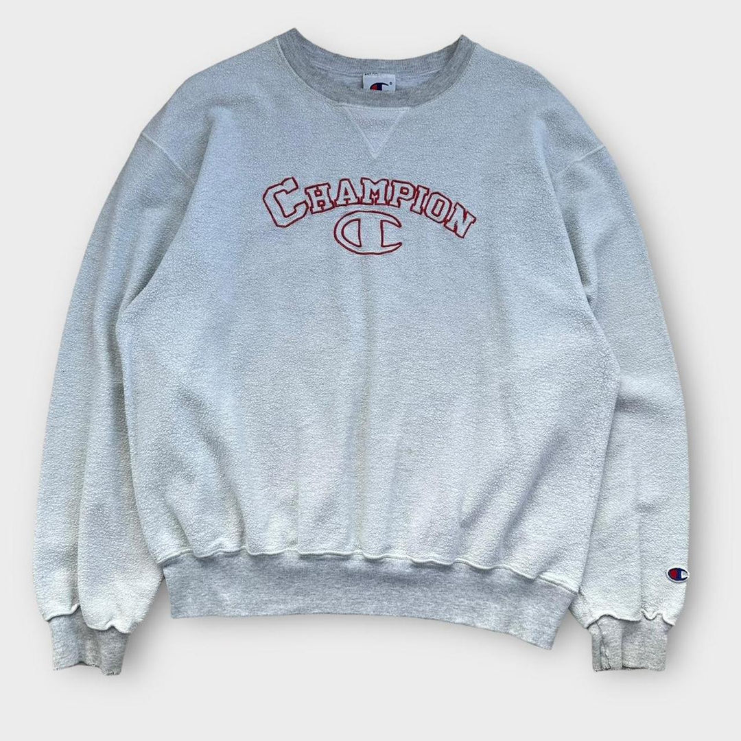 Moletom Vintage Champion - Grande