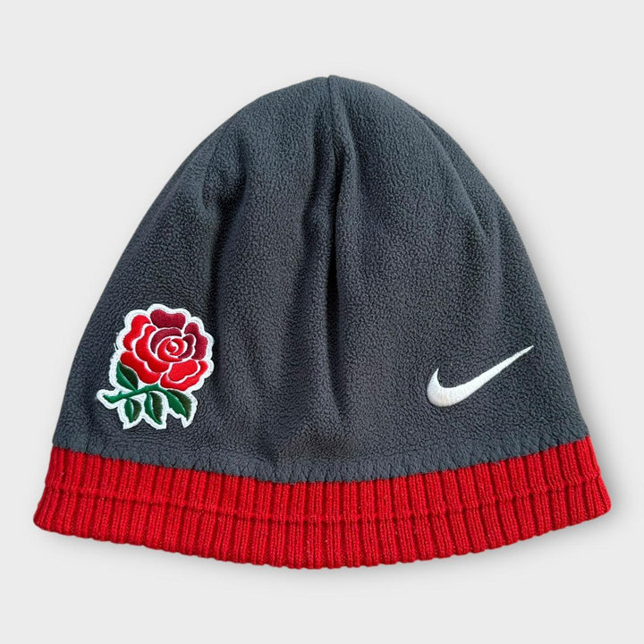 Gorro de rugby Nike da Inglaterra - tamanho único