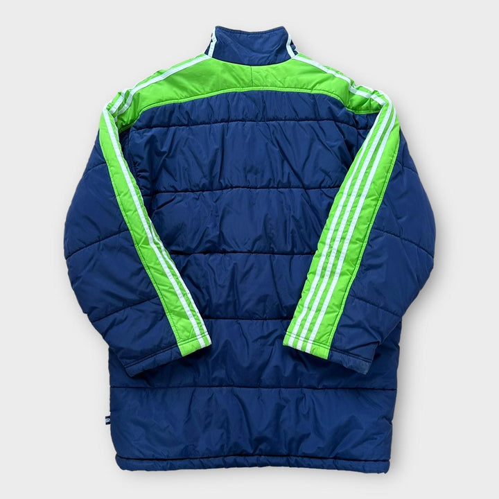Jaqueta puffer Adidas - Grande
