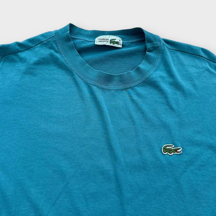 Camiseta vintage Lacoste - XL