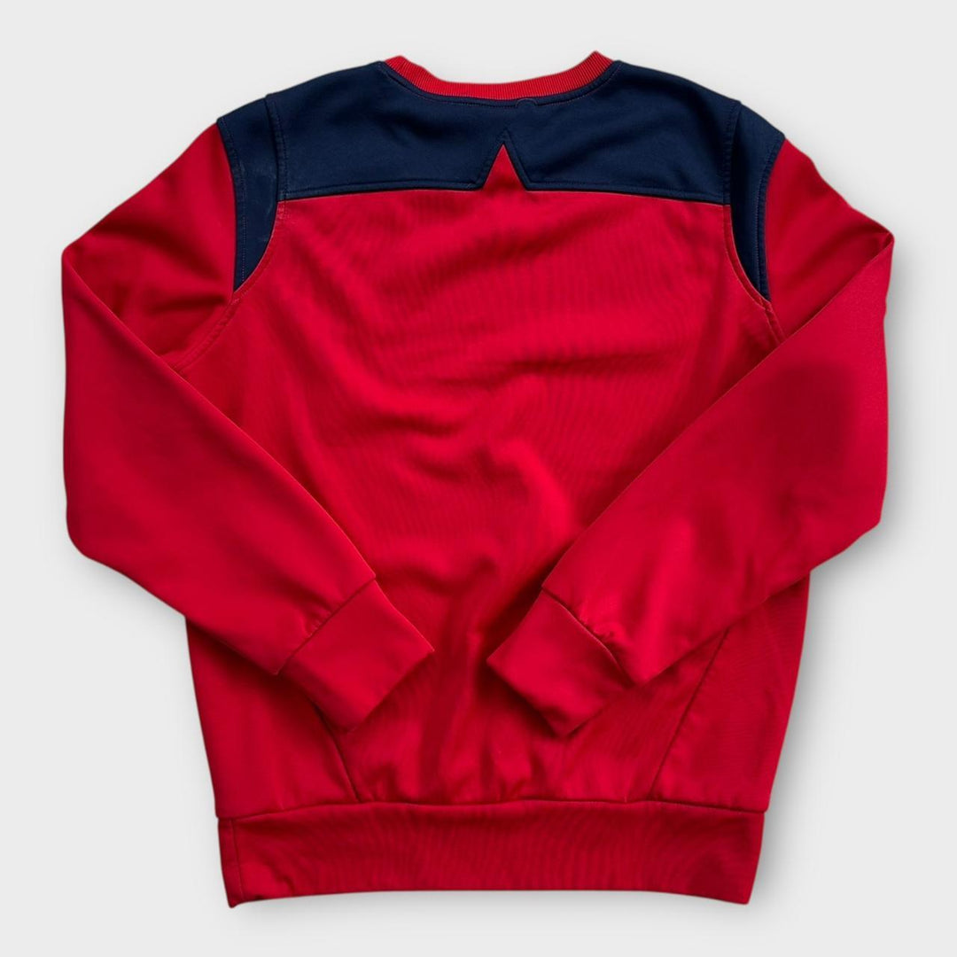 Moletom de rugby do Lions - pequeno