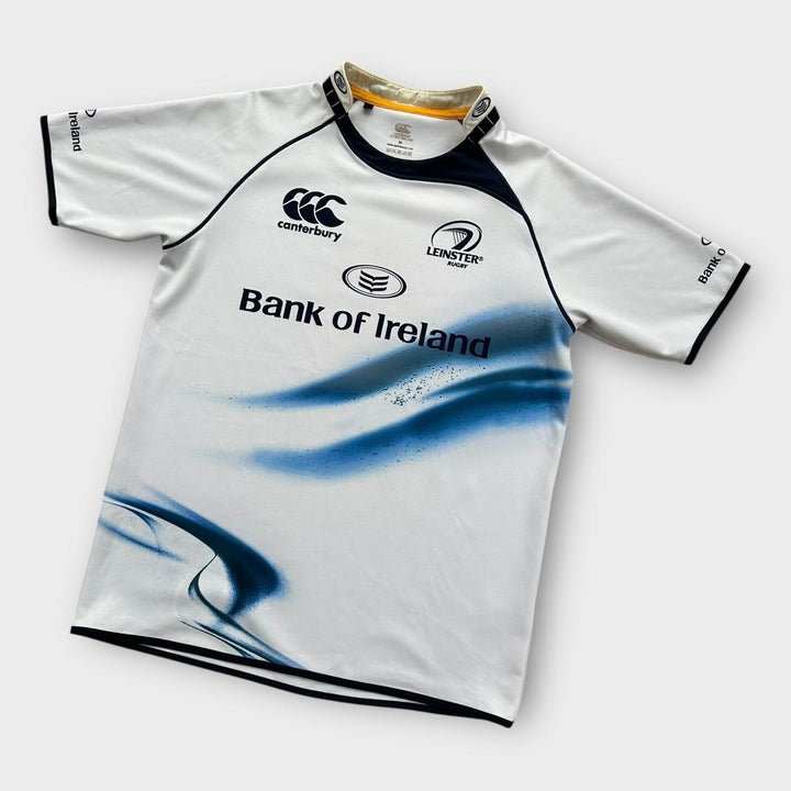 Top de rugby Leinster - XL