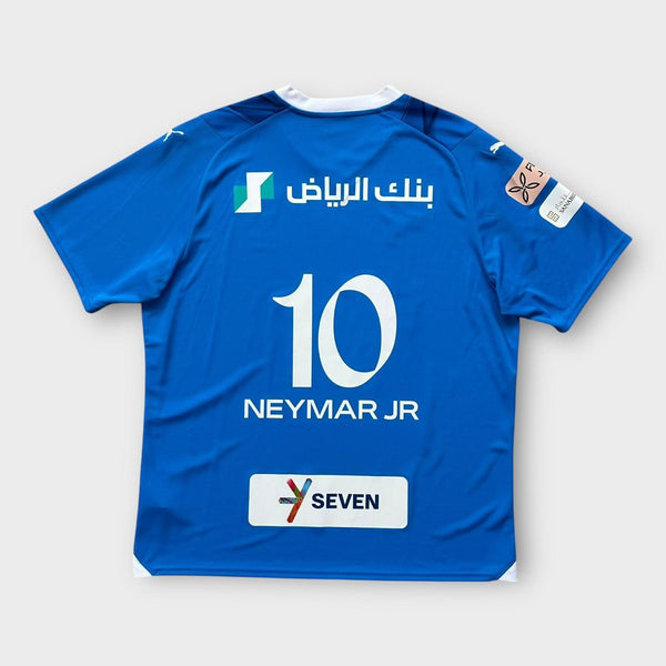 Al Hilal football shirt - XL