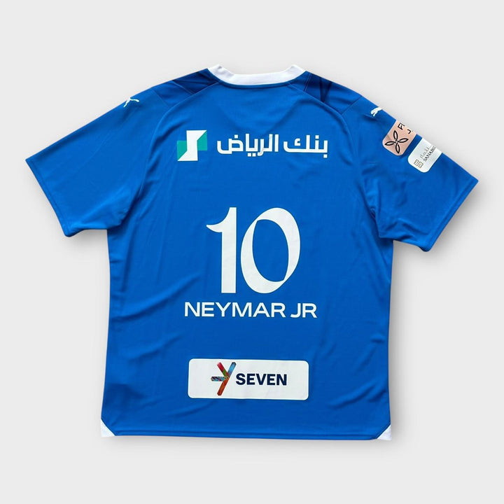 Camisa de futebol Al Hilal - XL