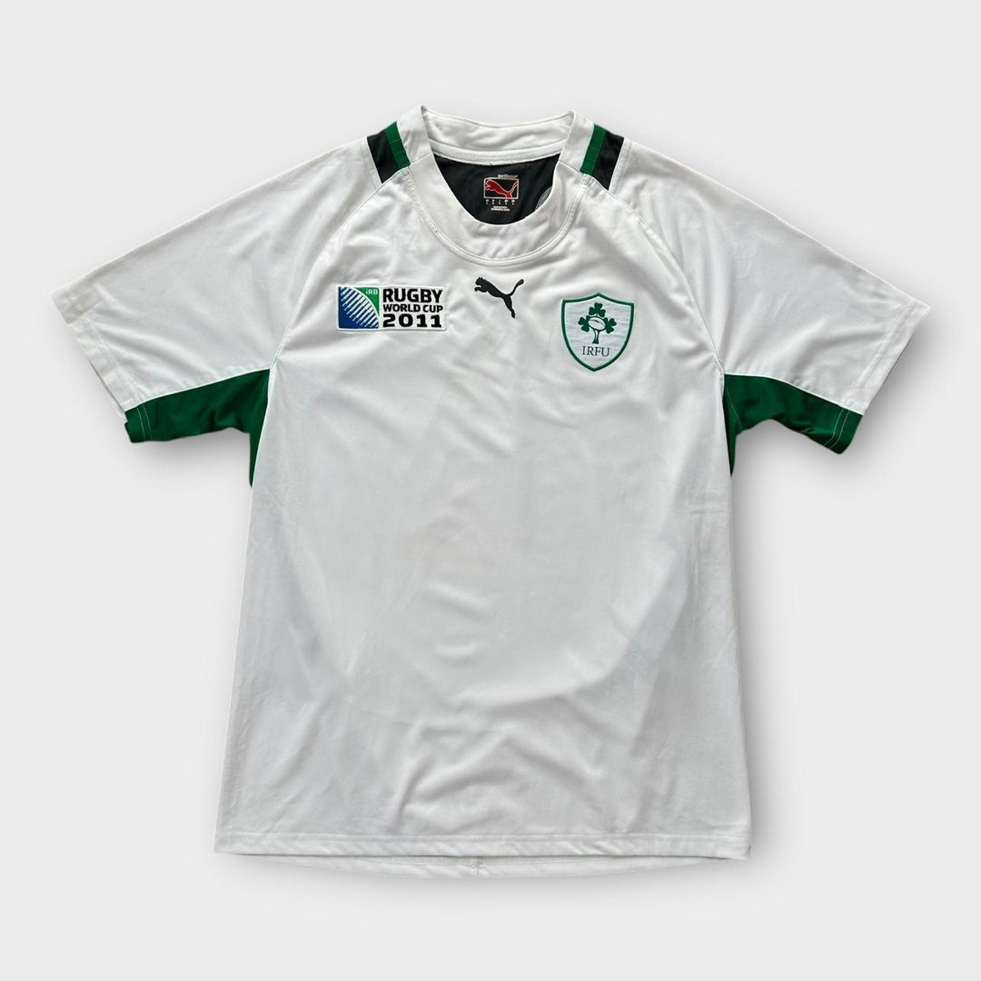 Top de rugby da Irlanda - grande