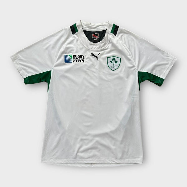 Top de rugby da Irlanda - grande