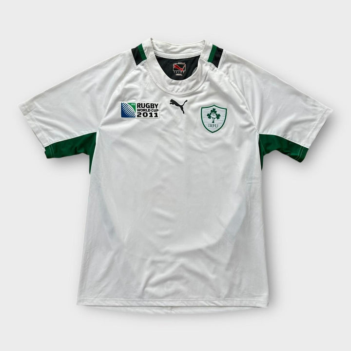 Top de rugby da Irlanda - grande