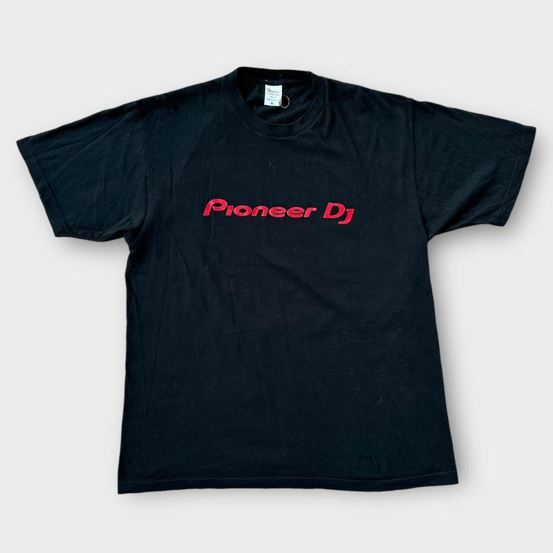 Camiseta gráfica Pioneer DJ - Grande e XL