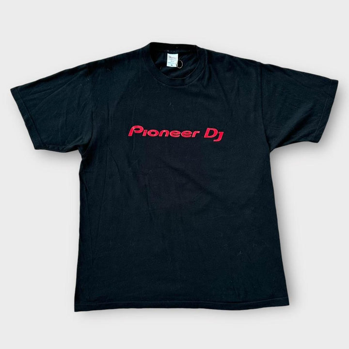 Camiseta gráfica Pioneer DJ - Grande e XL